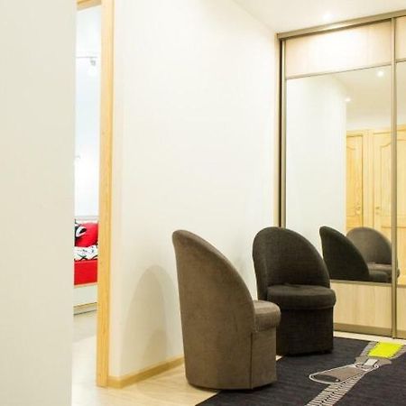 Du Draugai 1 Apartment Друскининкай Екстериор снимка