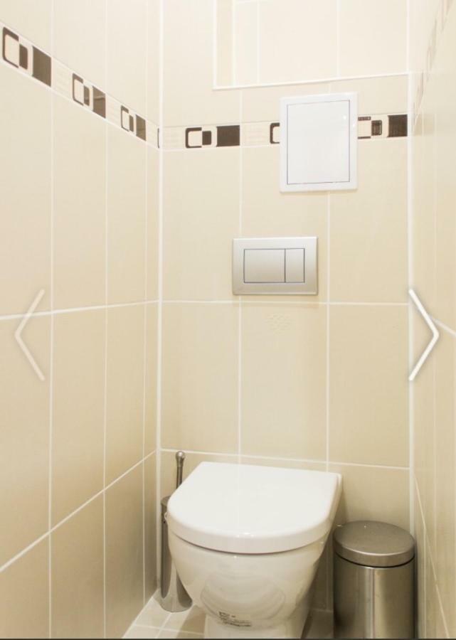 Du Draugai 1 Apartment Друскининкай Екстериор снимка