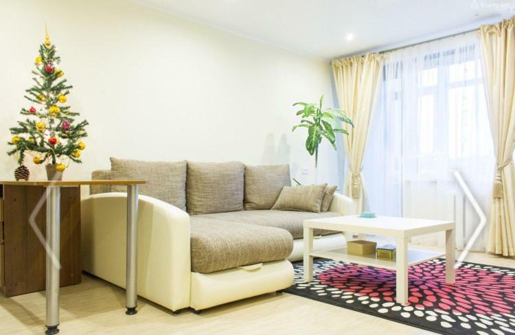 Du Draugai 1 Apartment Друскининкай Екстериор снимка