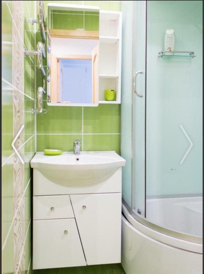 Du Draugai 1 Apartment Друскининкай Екстериор снимка